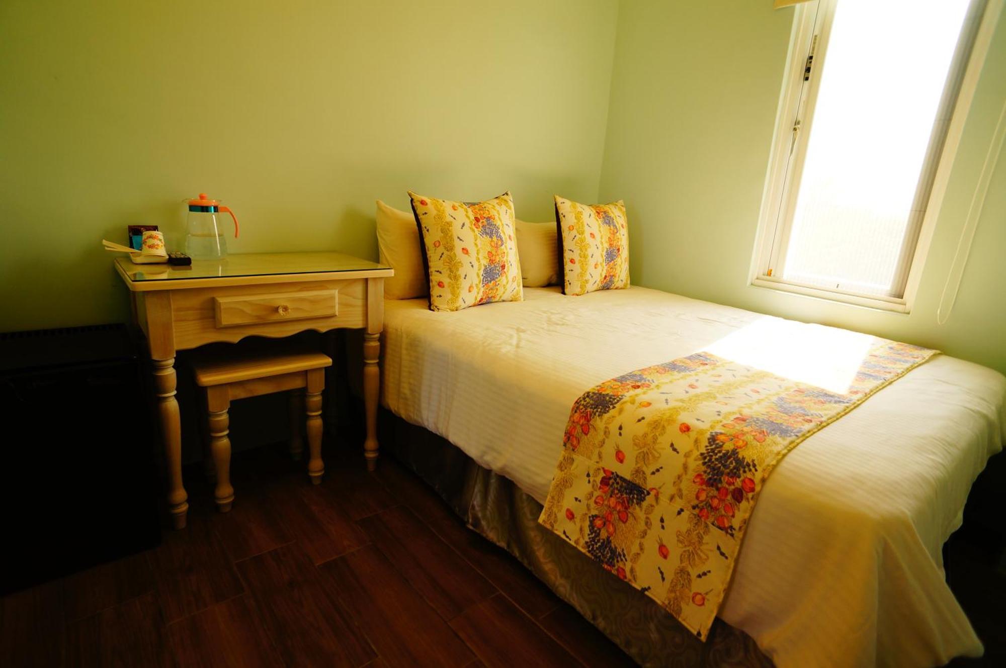 Kenting Avignon Bed & Breakfast Heng-ch'un Exterior foto