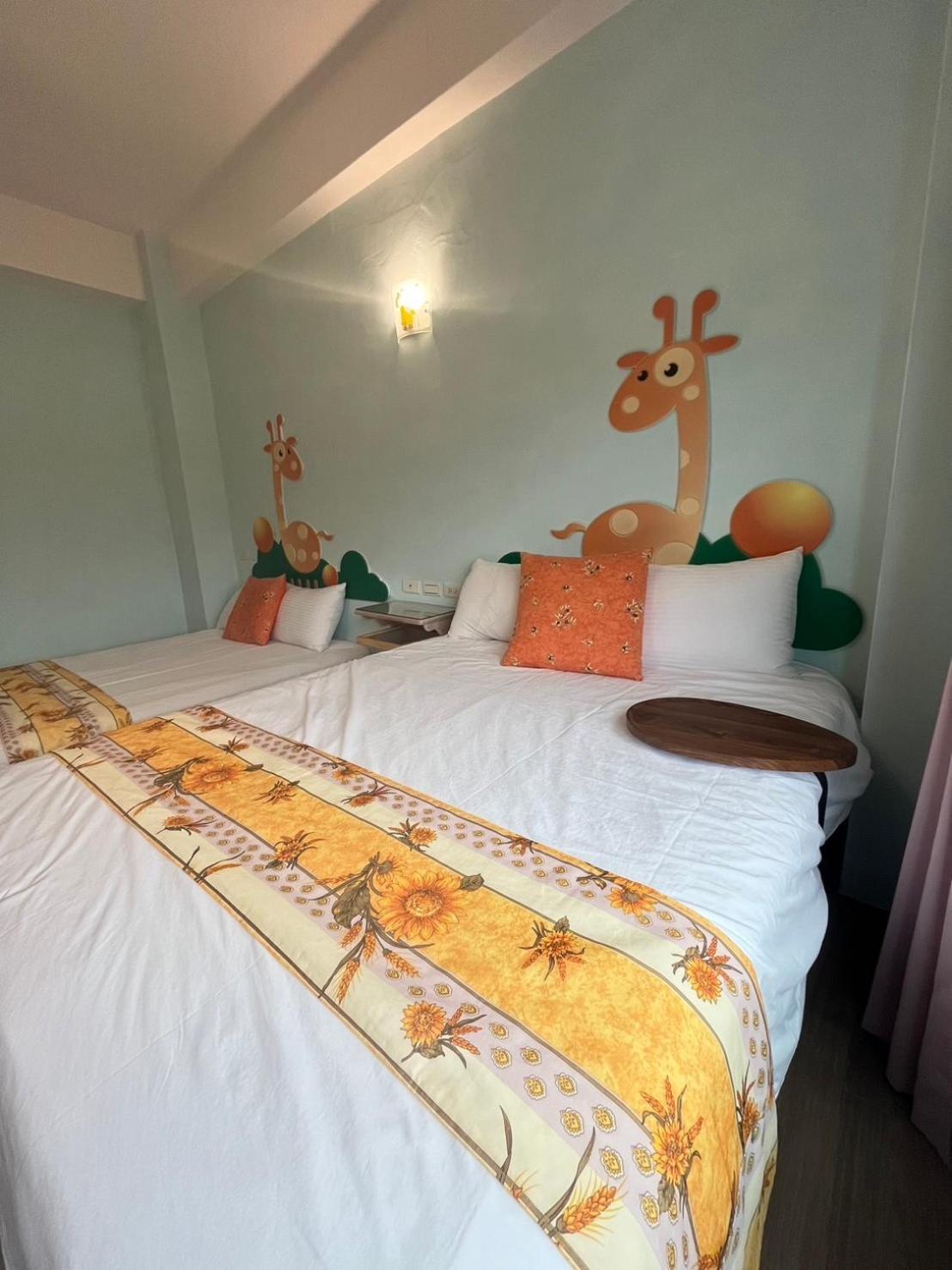 Kenting Avignon Bed & Breakfast Heng-ch'un Exterior foto