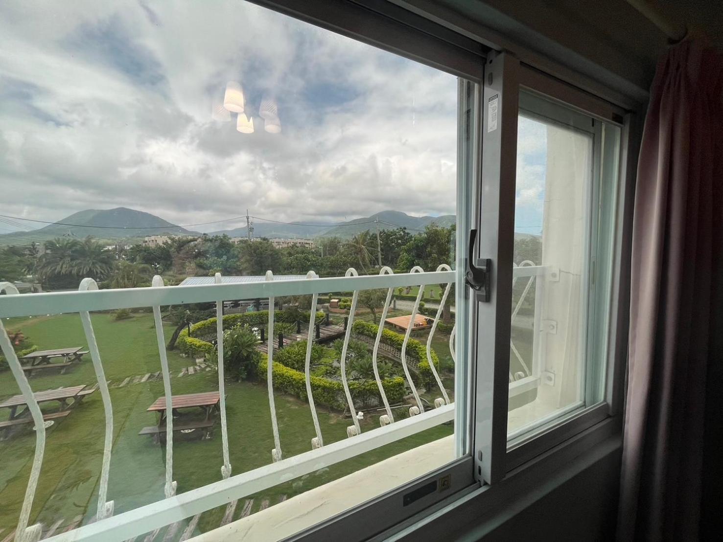 Kenting Avignon Bed & Breakfast Heng-ch'un Exterior foto