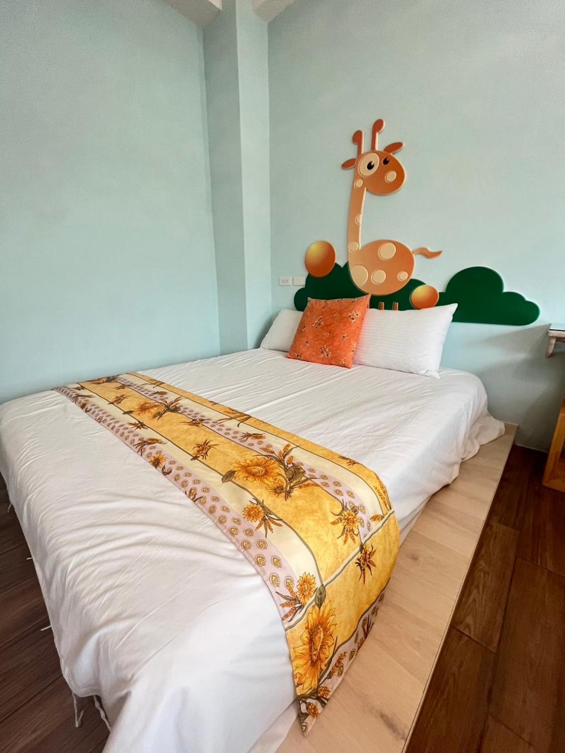 Kenting Avignon Bed & Breakfast Heng-ch'un Exterior foto