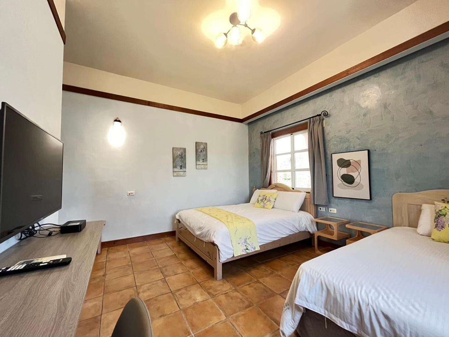 Kenting Avignon Bed & Breakfast Heng-ch'un Exterior foto