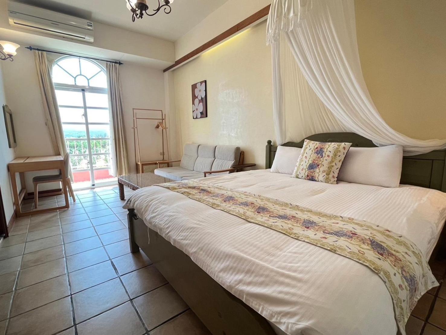 Kenting Avignon Bed & Breakfast Heng-ch'un Exterior foto