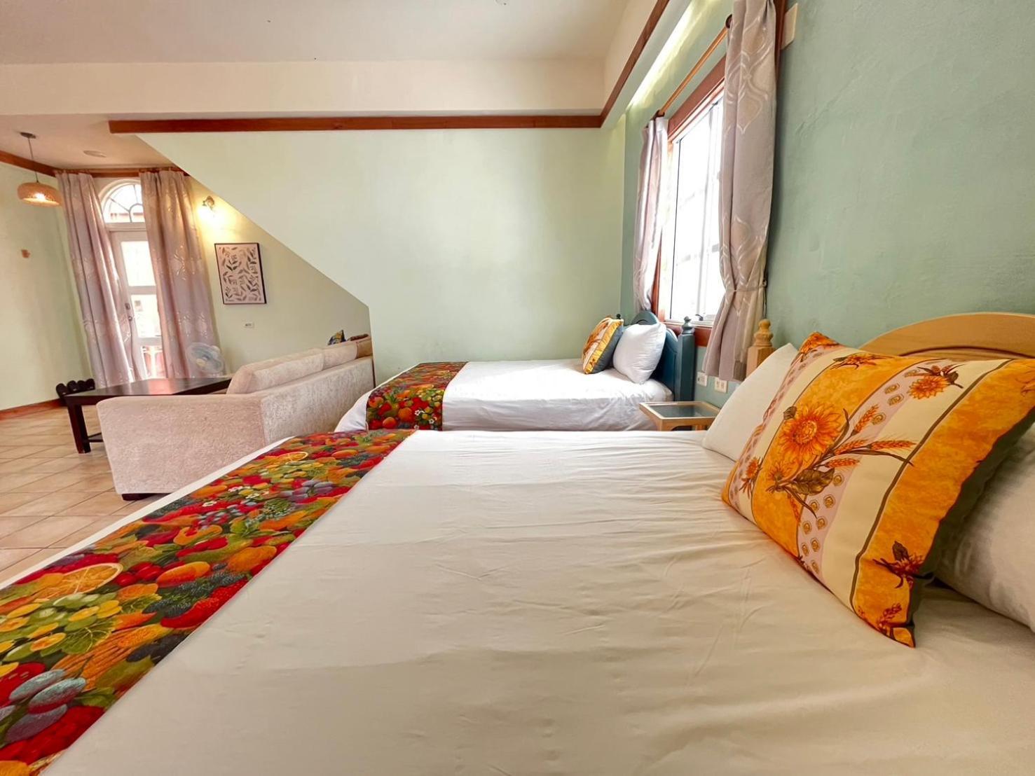 Kenting Avignon Bed & Breakfast Heng-ch'un Exterior foto