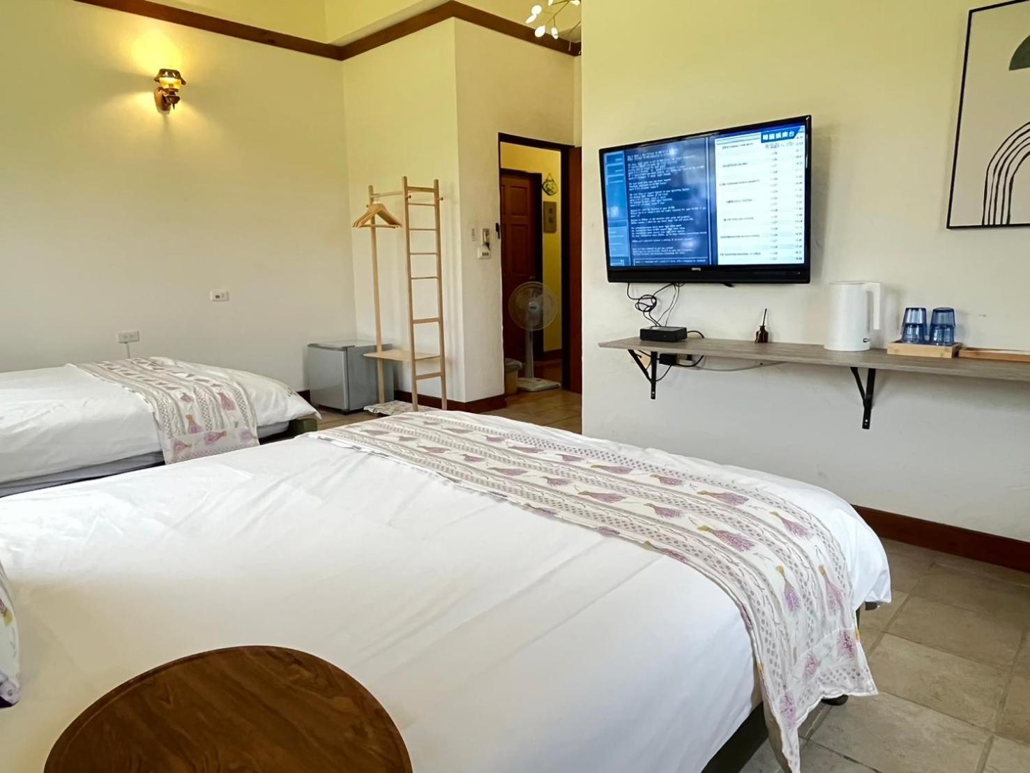 Kenting Avignon Bed & Breakfast Heng-ch'un Exterior foto