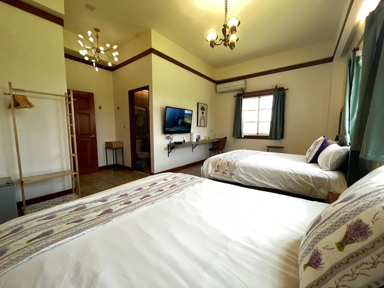 Kenting Avignon Bed & Breakfast Heng-ch'un Exterior foto