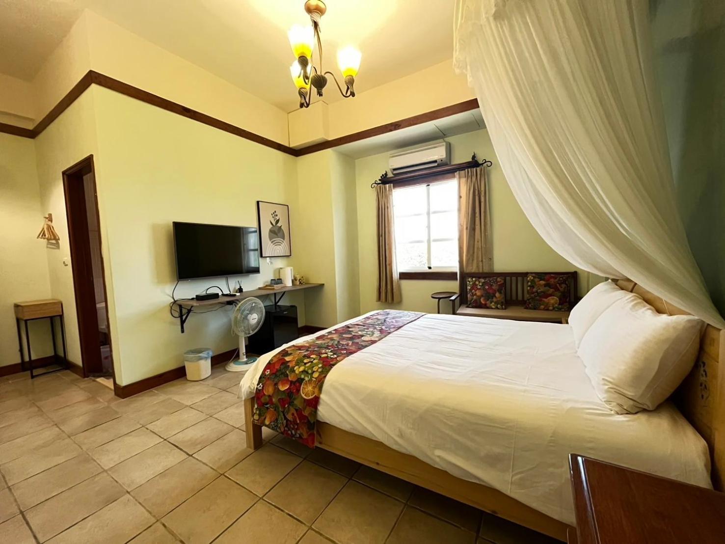 Kenting Avignon Bed & Breakfast Heng-ch'un Exterior foto