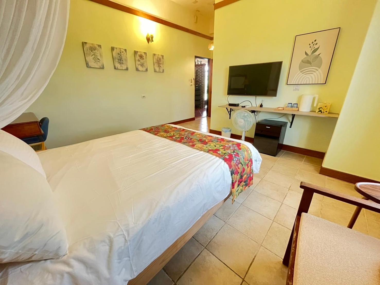 Kenting Avignon Bed & Breakfast Heng-ch'un Exterior foto